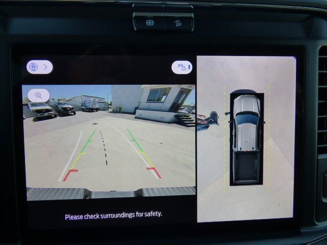 New 2025 Ford F350 Lariat w/ Lariat Ultimate Package image 14