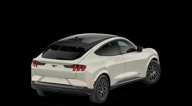 New 2026 Ford Mustang Mach-E Premium AWD/4WD image 25