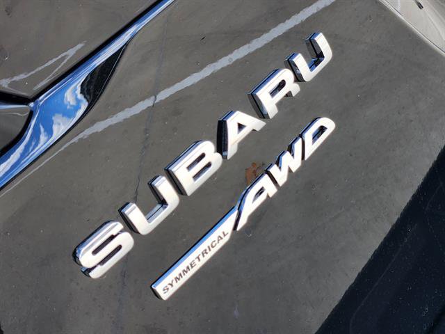 New 2025 Subaru Outback Touring XT image 8