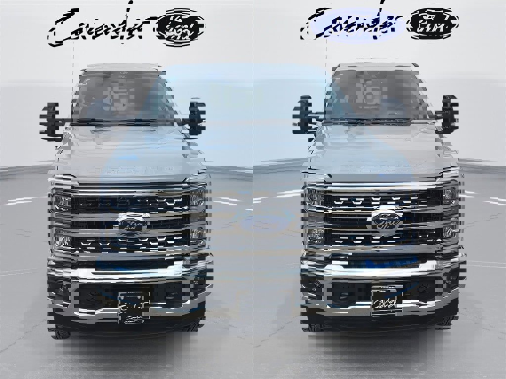 New 2026 Ford F250 Lariat image 2