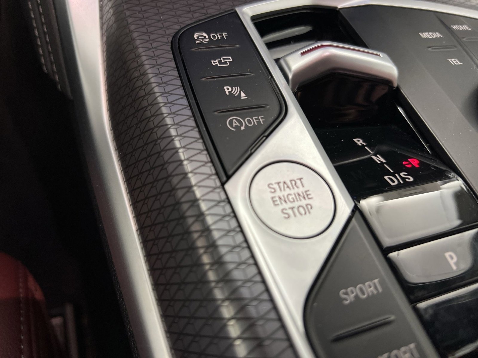 Used 2025 BMW 440i xDrive Convertible image 35