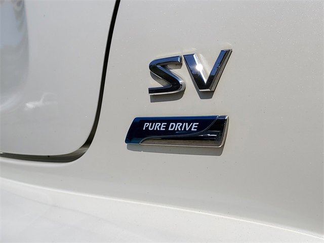 Used 2013 Nissan Juke SV image 6