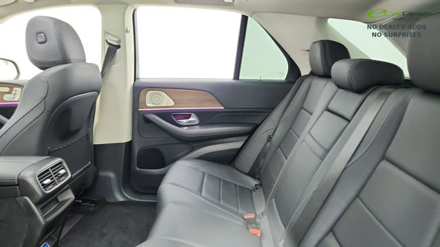 Used 2025 Mercedes-Benz GLE 350 4MATIC image 28