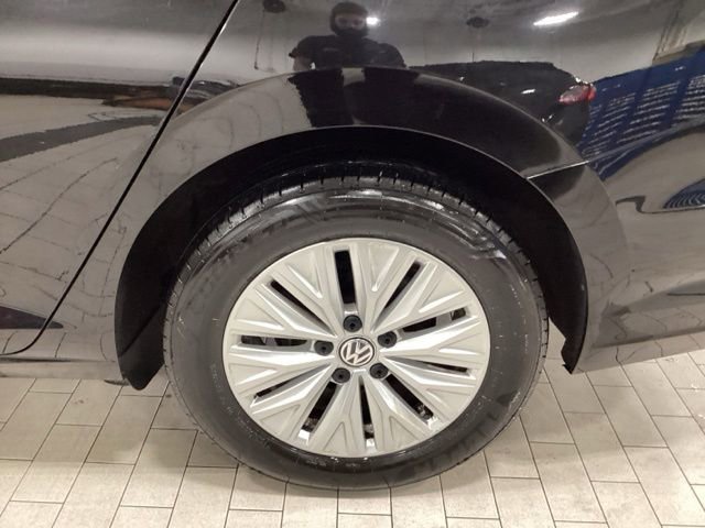 Used 2019 Volkswagen Jetta S w/ Driver Assistance Package FWD image 8