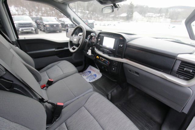 Used 2021 Ford F150 XL w/ Equipment Group 101A High image 26