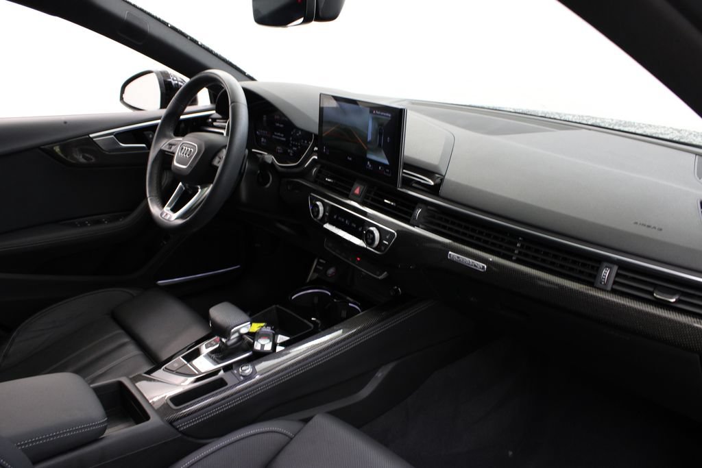 Used 2023 Audi S5 Prestige AWD/4WD image 27