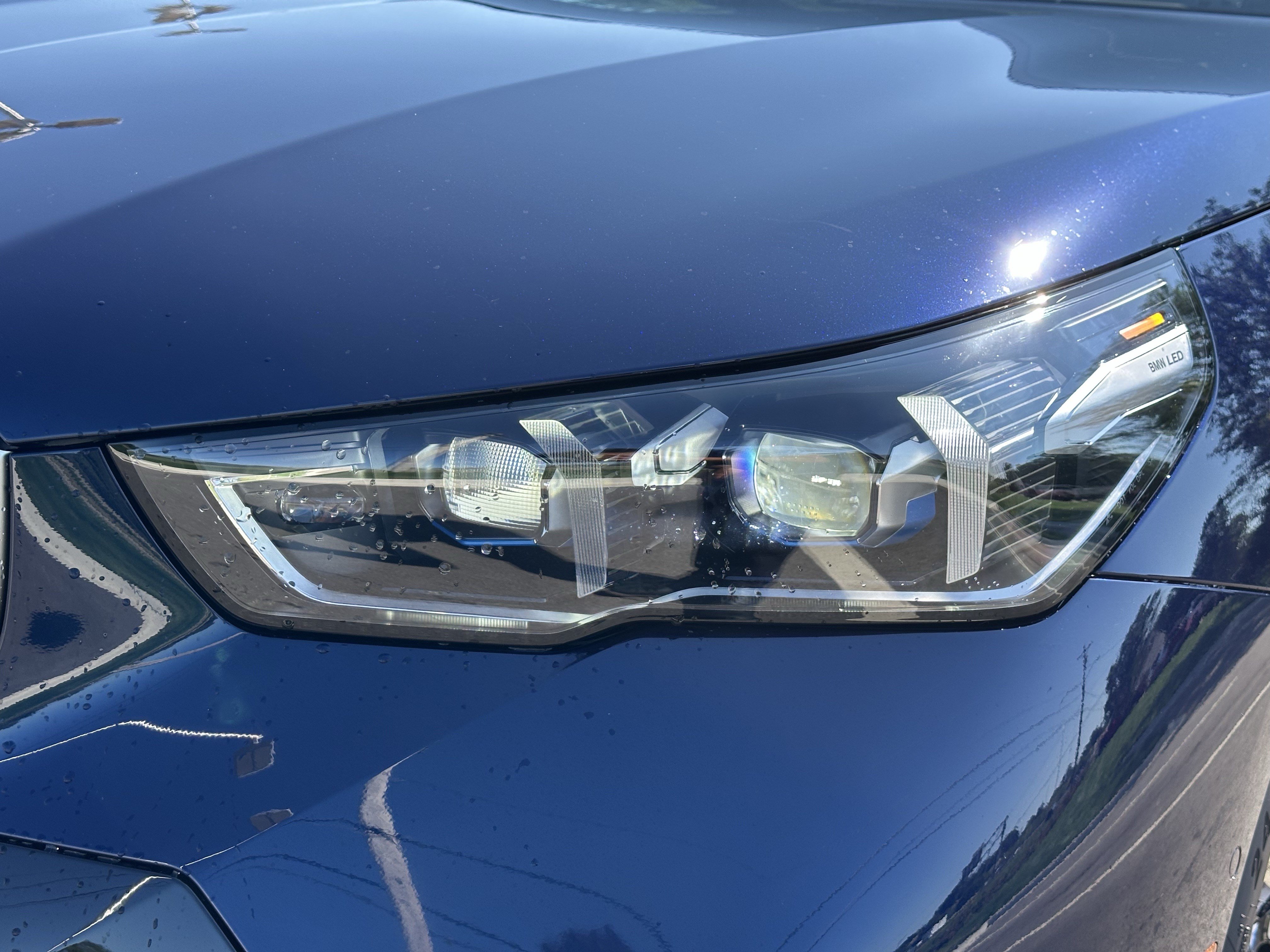 New 2026 BMW 550e xDrive w/ Executive Package AWD/4WD image 21