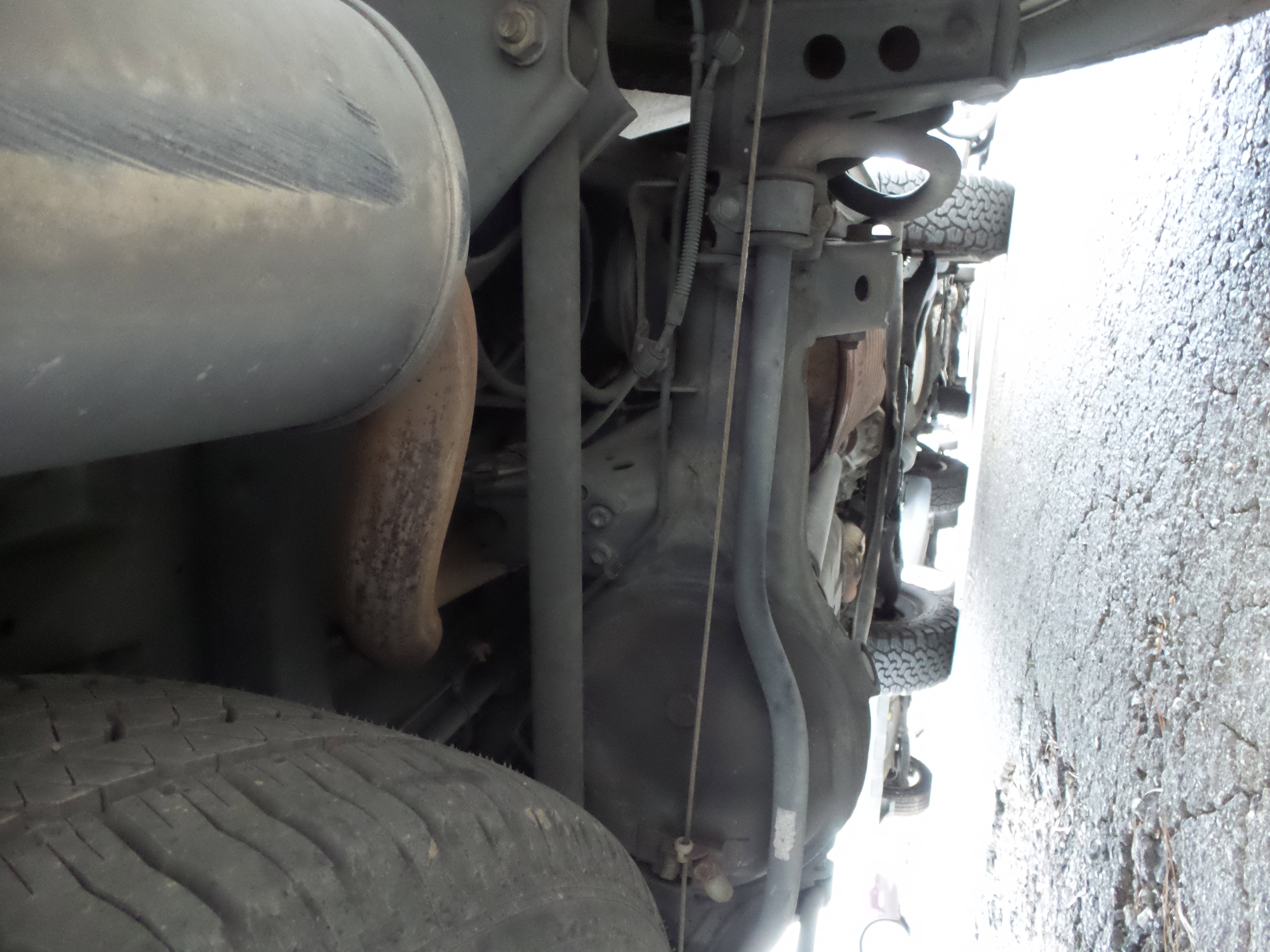 Used 2006 Toyota Land Cruiser V8 image 15