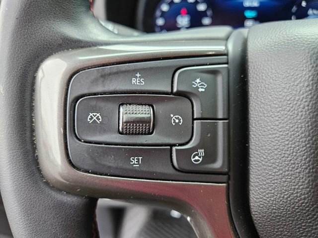 Used 2023 Chevrolet Tahoe RST w/ Luxury Package AWD/4WD image 26