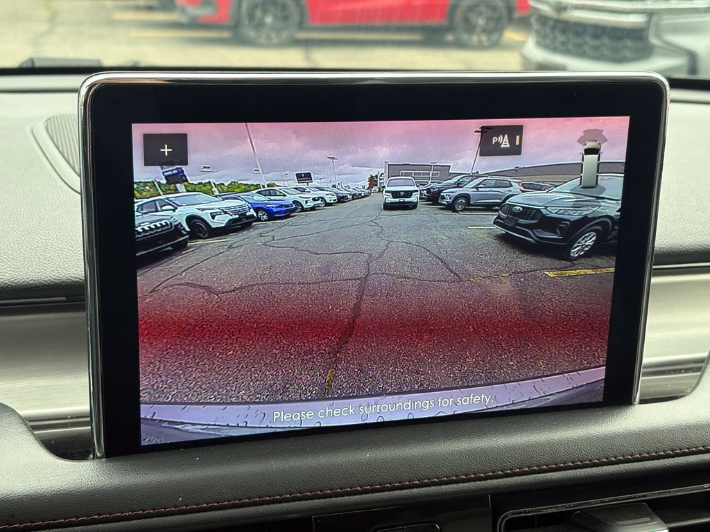 Used 2023 Lincoln Aviator AWD w/ Premium Package image 41