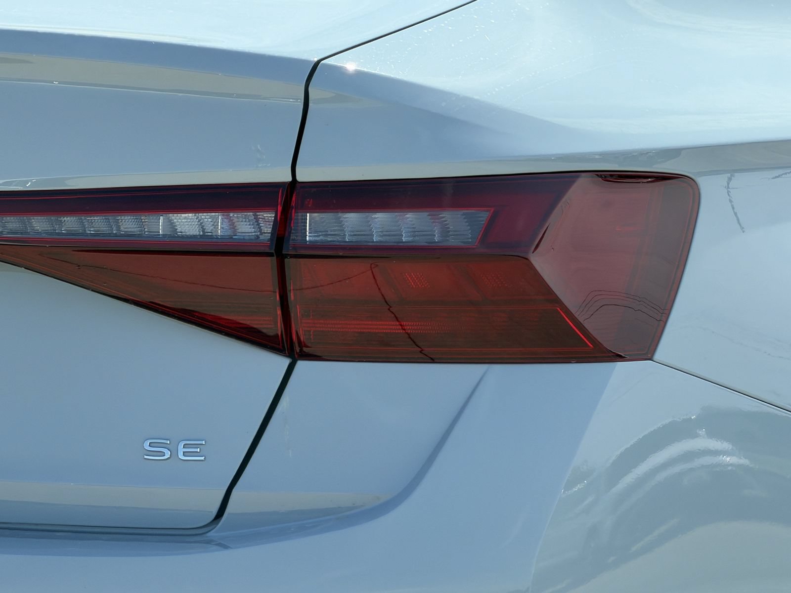 New 2026 Volkswagen Jetta SE FWD image 11