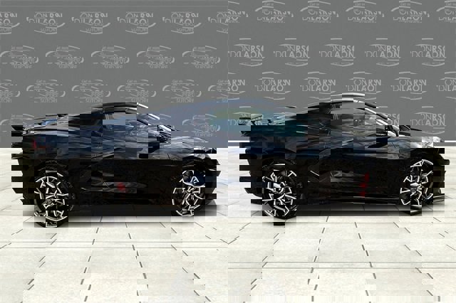 New 2026 Chevrolet Corvette Stingray Preferred Conv w/ Z51 Performance Package image 5