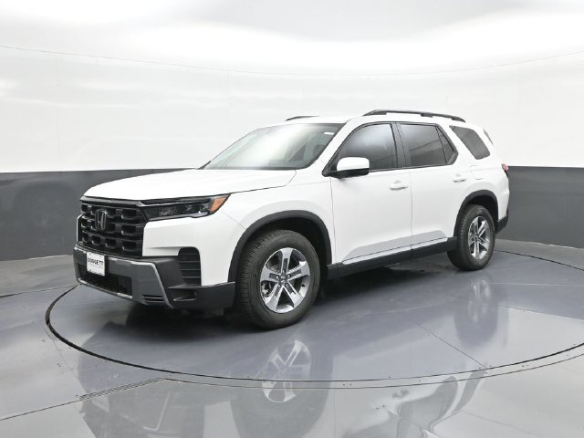 New 2026 Honda Pilot EX-L image 32