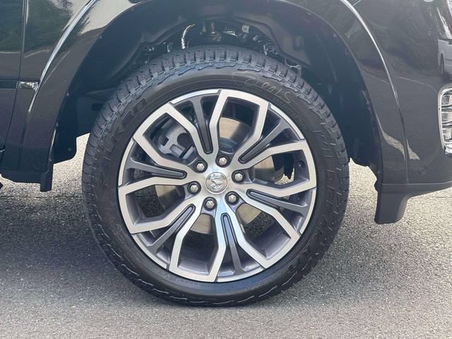 New 2026 RAM 1500 Tungsten AWD/4WD image 6