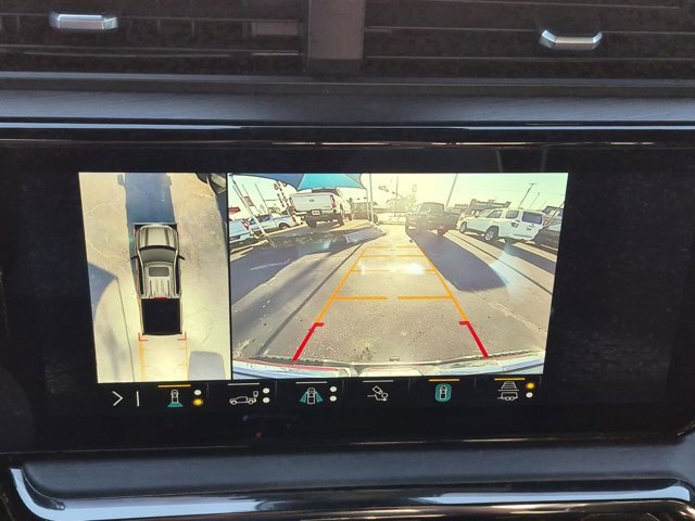 Used 2022 GMC Sierra 1500 AT4X image 28