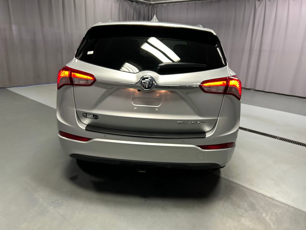 Used 2019 Buick Envision Essence image 6