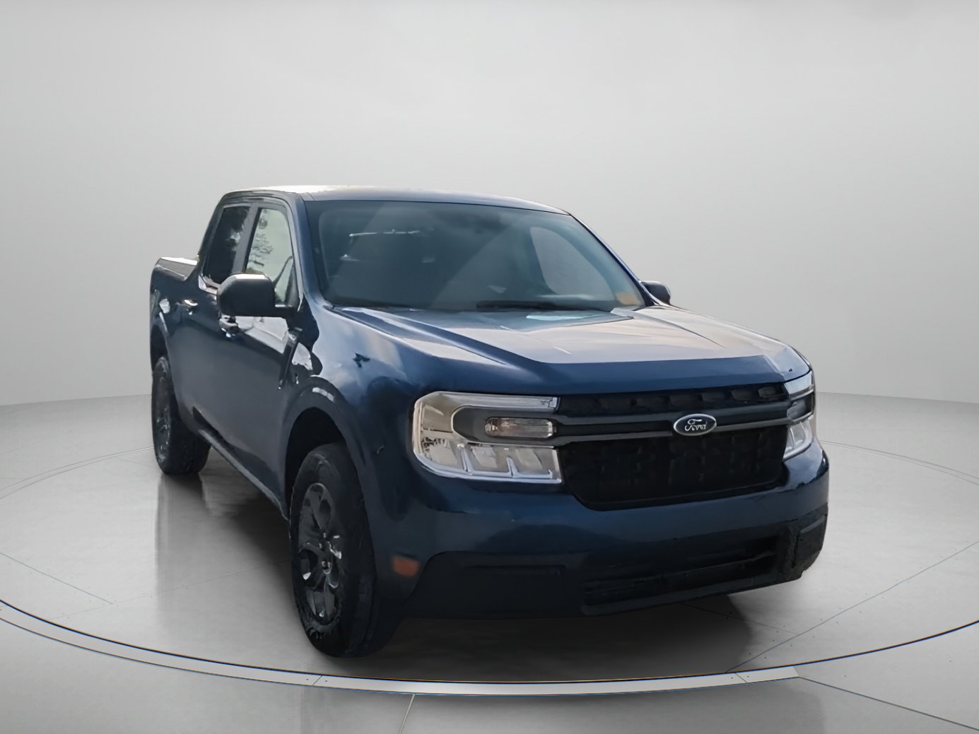 Certified 2024 Ford Maverick XLT FWD image 2