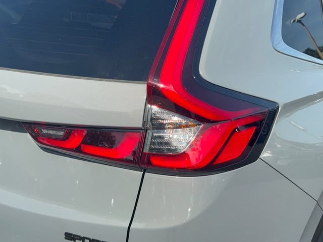 Used 2024 Honda CR-V Sport image 11