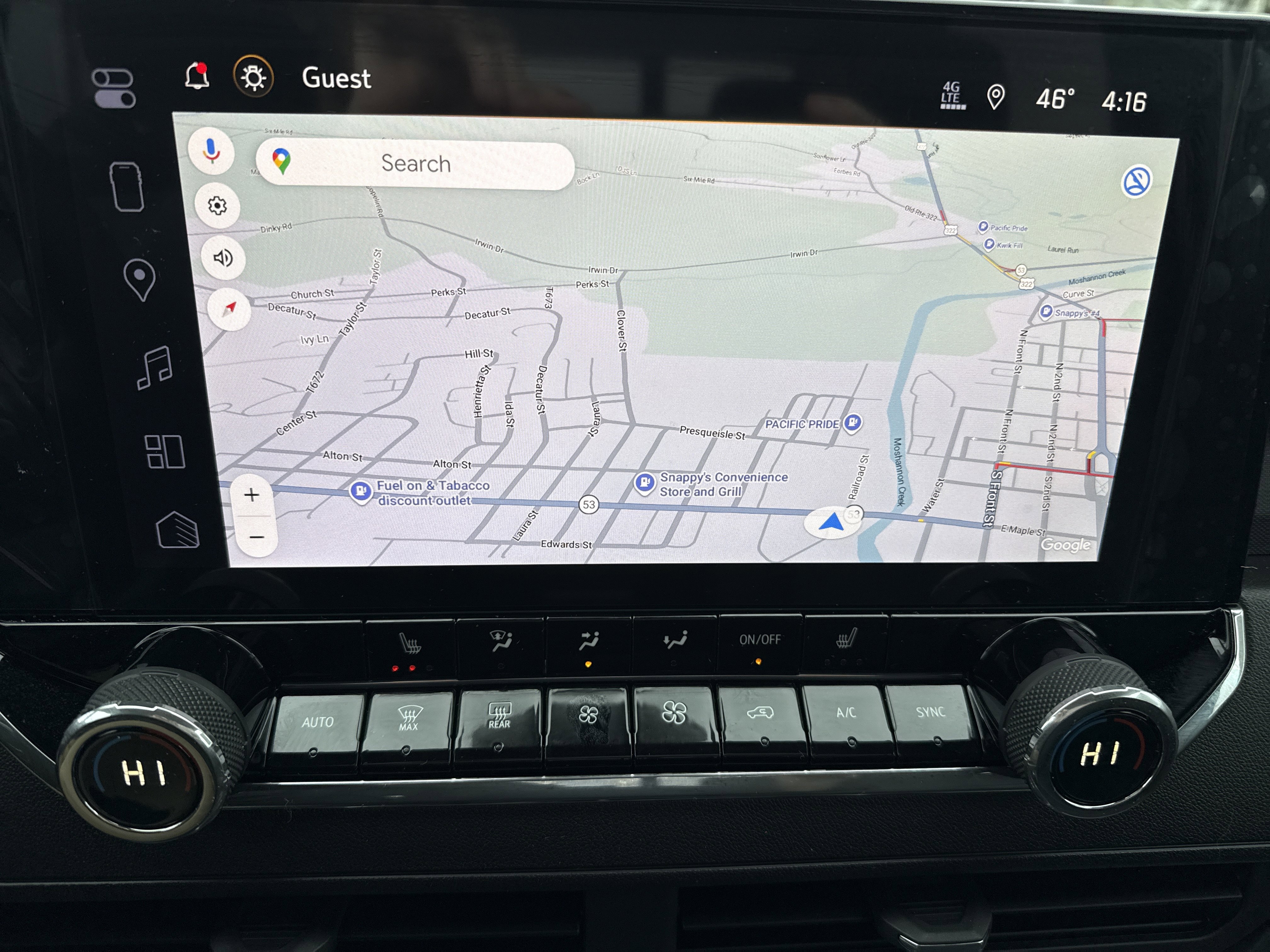 New 2026 Chevrolet Colorado Trail Boss image 27