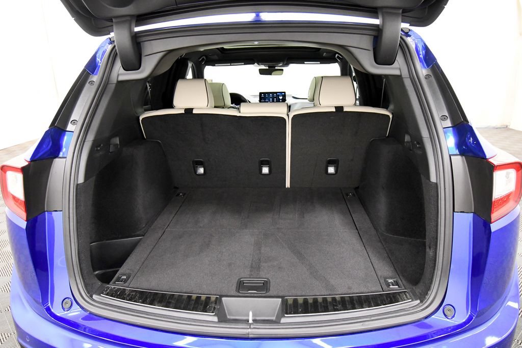 Used 2024 Acura RDX A-Spec AWD/4WD image 6