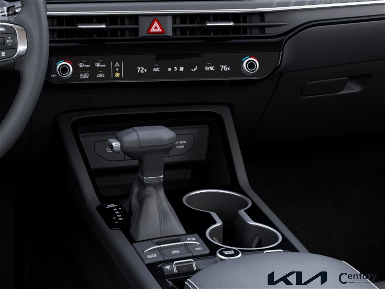 New 2026 Kia K5 GT-Line FWD image 23