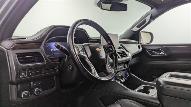 Used 2023 Chevrolet Tahoe Premier RWD image 27