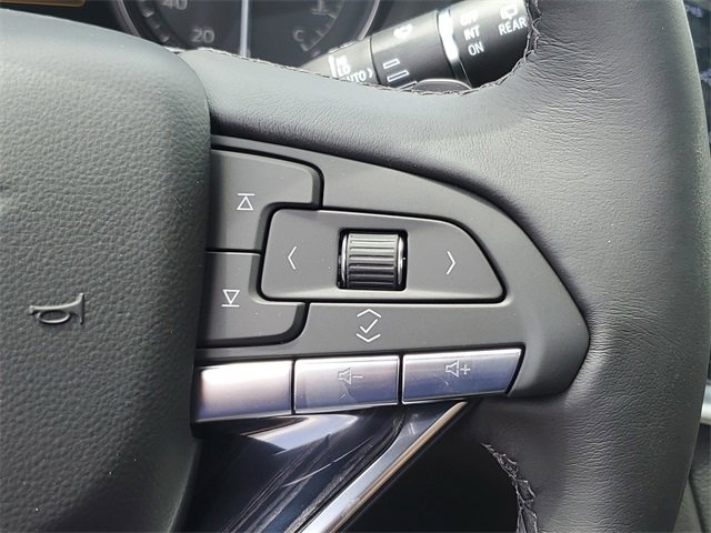 New 2025 Cadillac XT6 Premium Luxury w/ Technology Package image 12