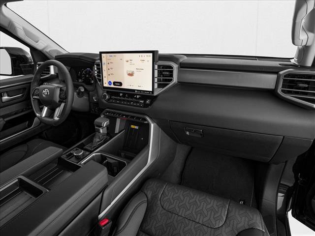 New 2026 Toyota Tundra Limited AWD/4WD image 11