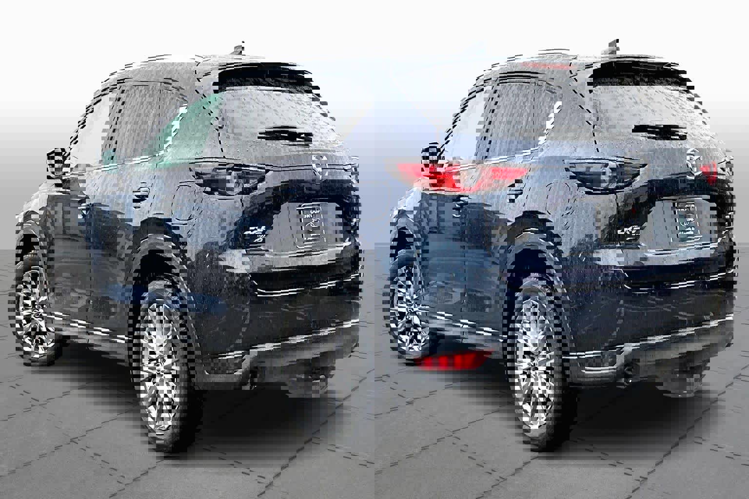 Used 2019 MAZDA CX-5 Grand Touring Reserve image 11