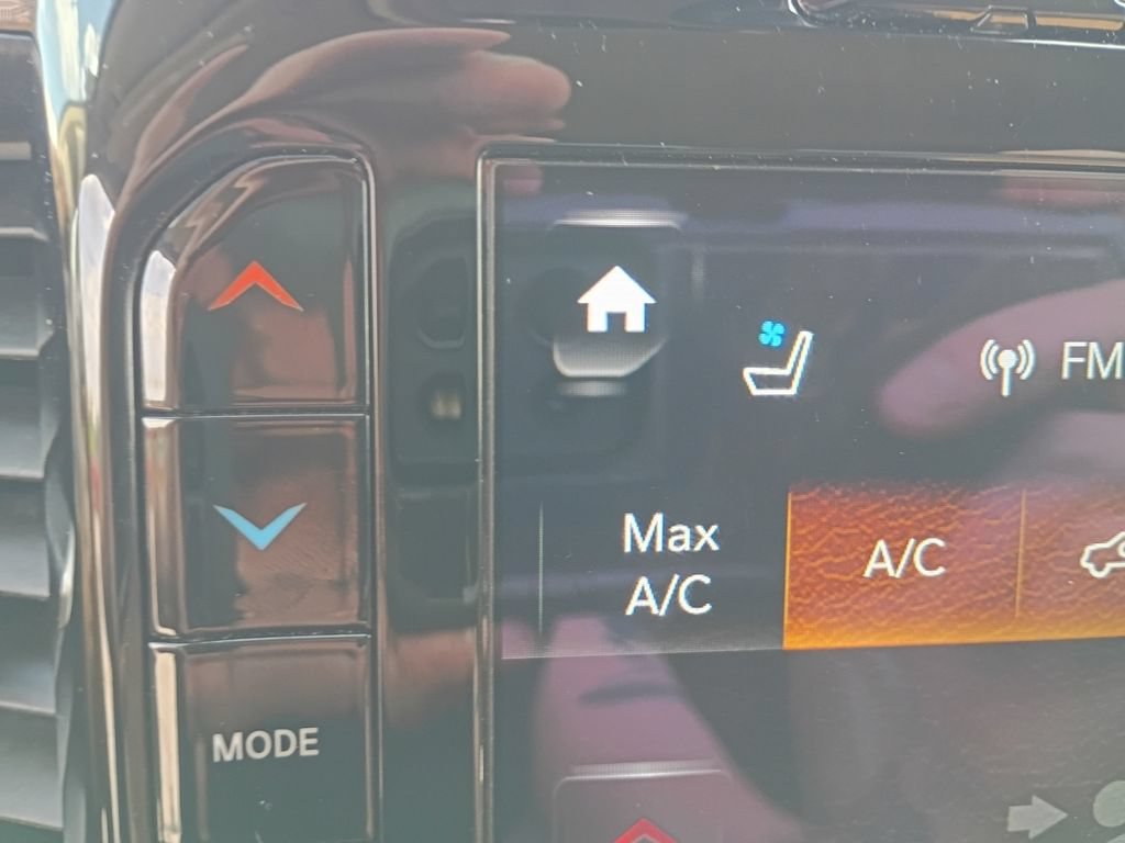 Used 2020 RAM 1500 Longhorn AWD/4WD image 30