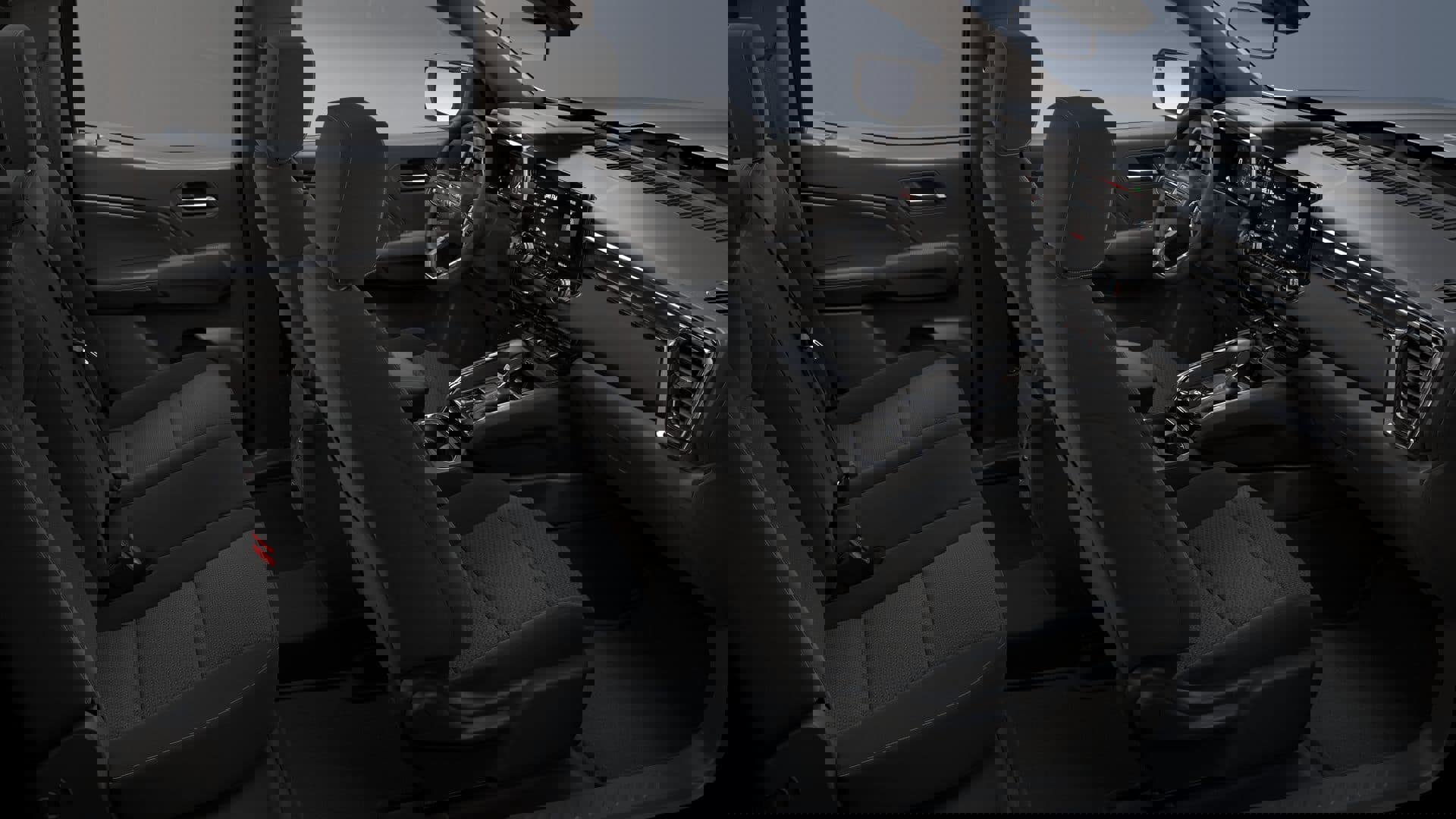 New 2026 GMC Canyon Elevation image 32