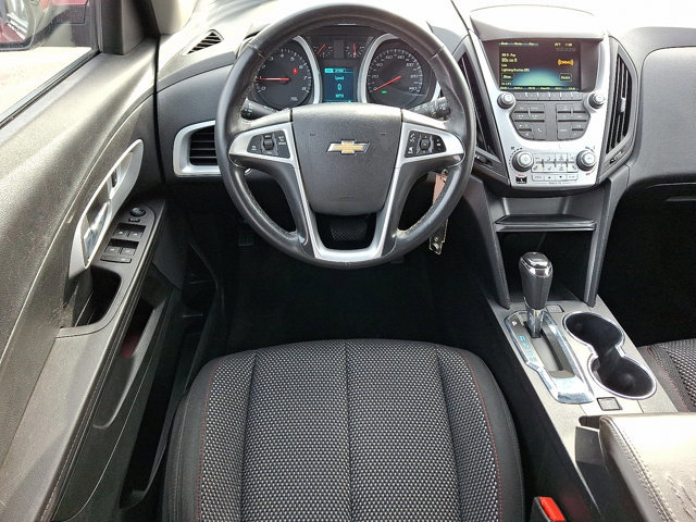 Used 2016 Chevrolet Equinox LT w/ Convenience Package image 11