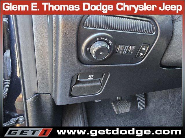 Certified 2024 Jeep Grand Wagoneer L Series II w/ Quick Order Packagew 28T AWD/4WD image 21