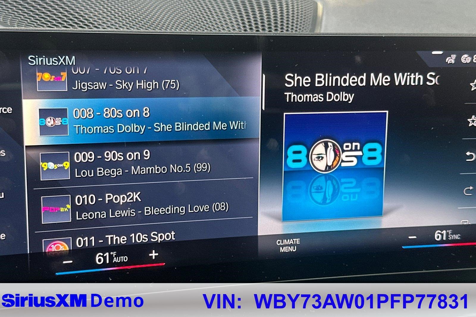 Certified 2023 BMW i4 eDrive40 image 38