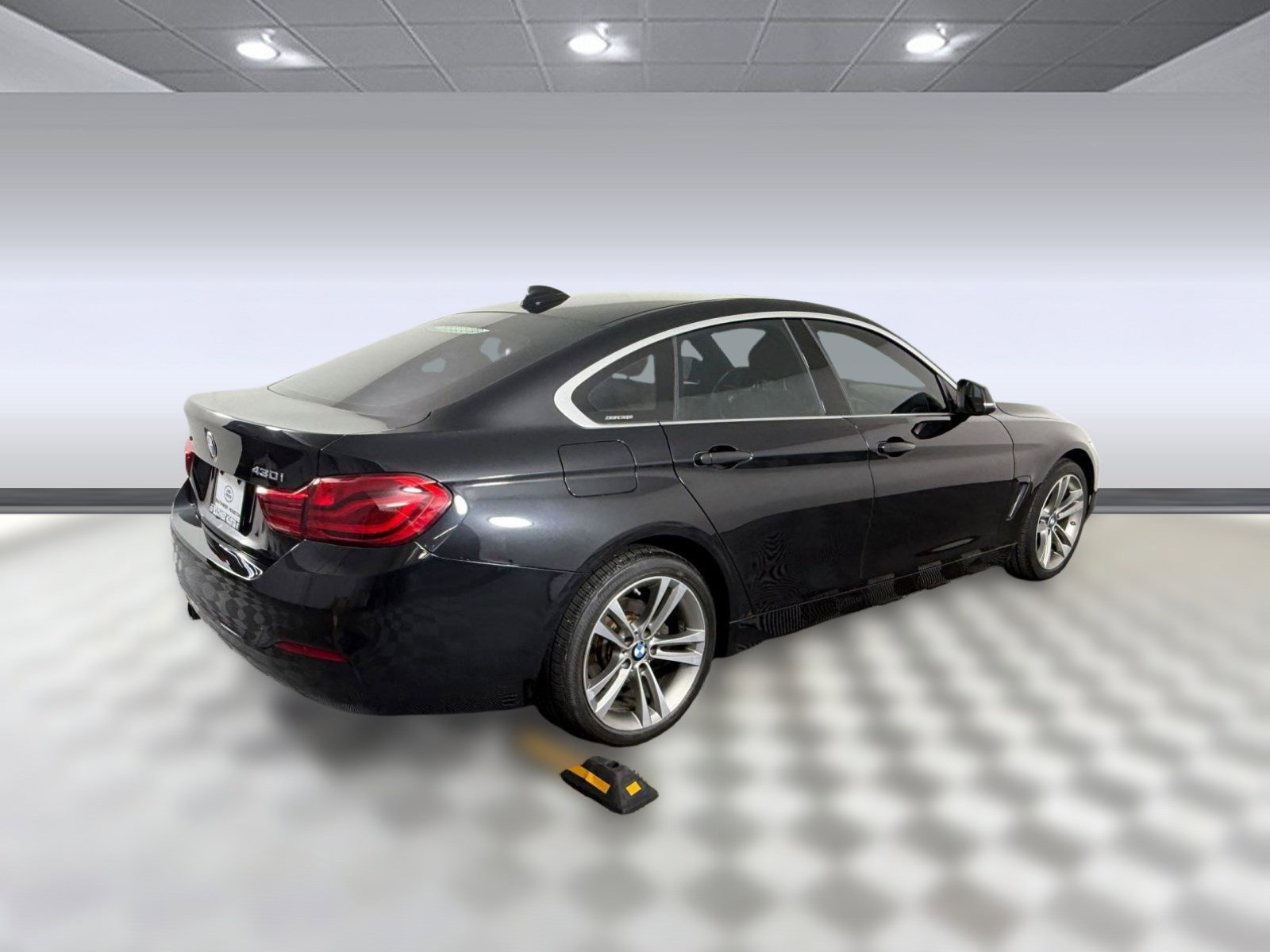 Used 2018 BMW 430i Gran Coupe xDrive AWD/4WD image 9