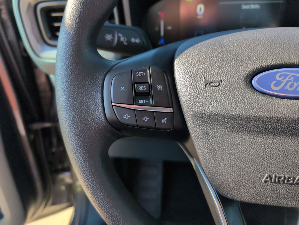 New 2026 Ford Maverick XL image 30