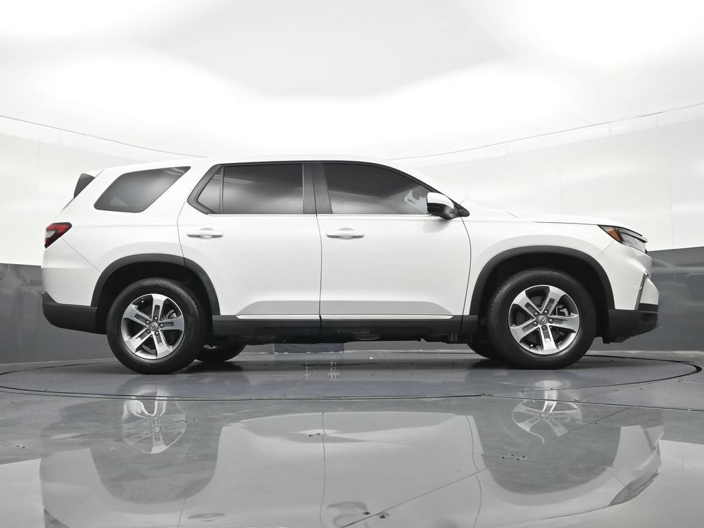 Used 2024 Honda Pilot EX-L image 29