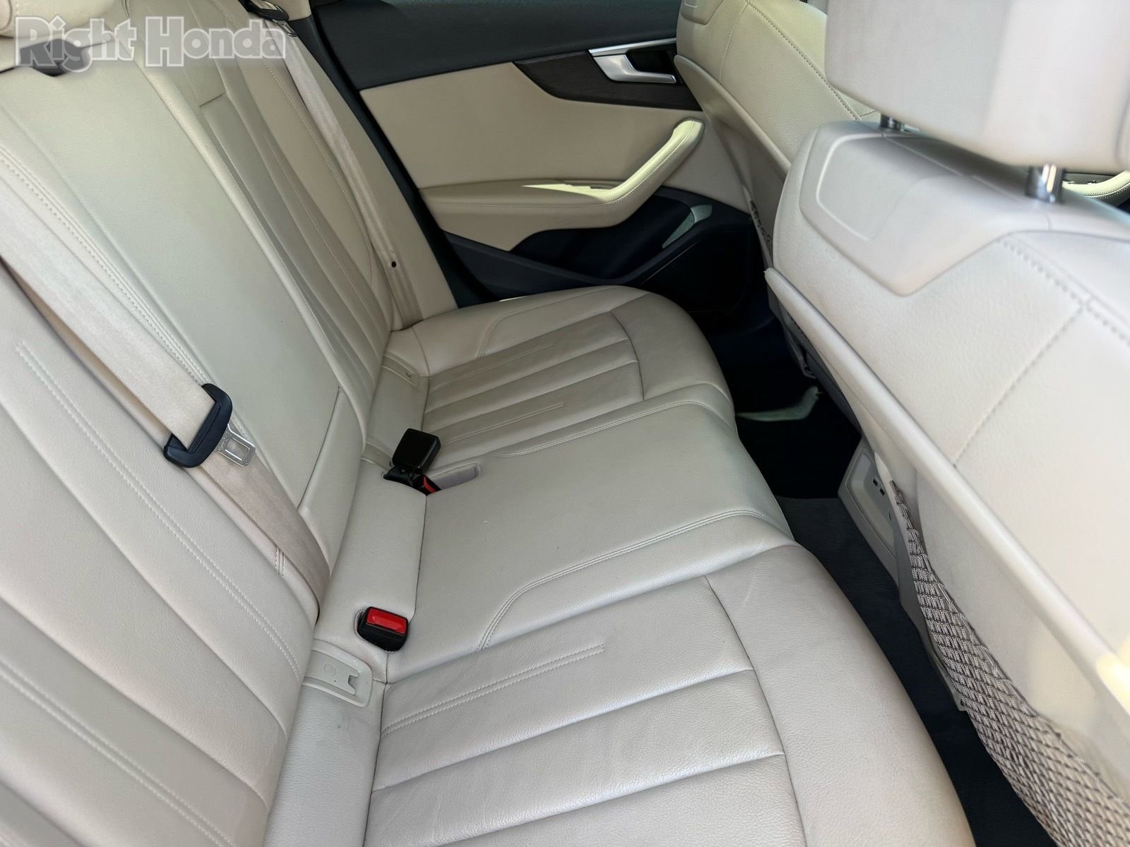 Used 2019 Audi A4 2.0T allroad Premium Plus image 29