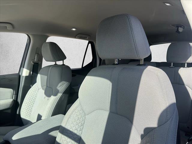 Used 2023 Honda Pilot LX image 11