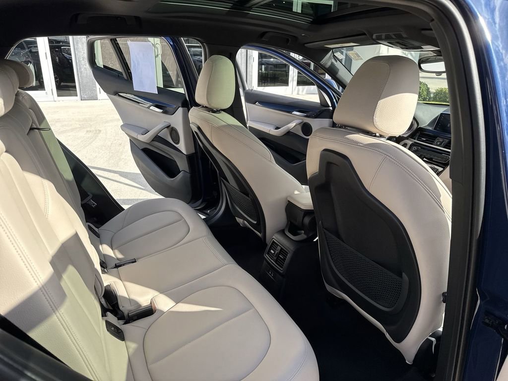 Used 2023 BMW X2 sDrive28i w/ Convenience Package image 34