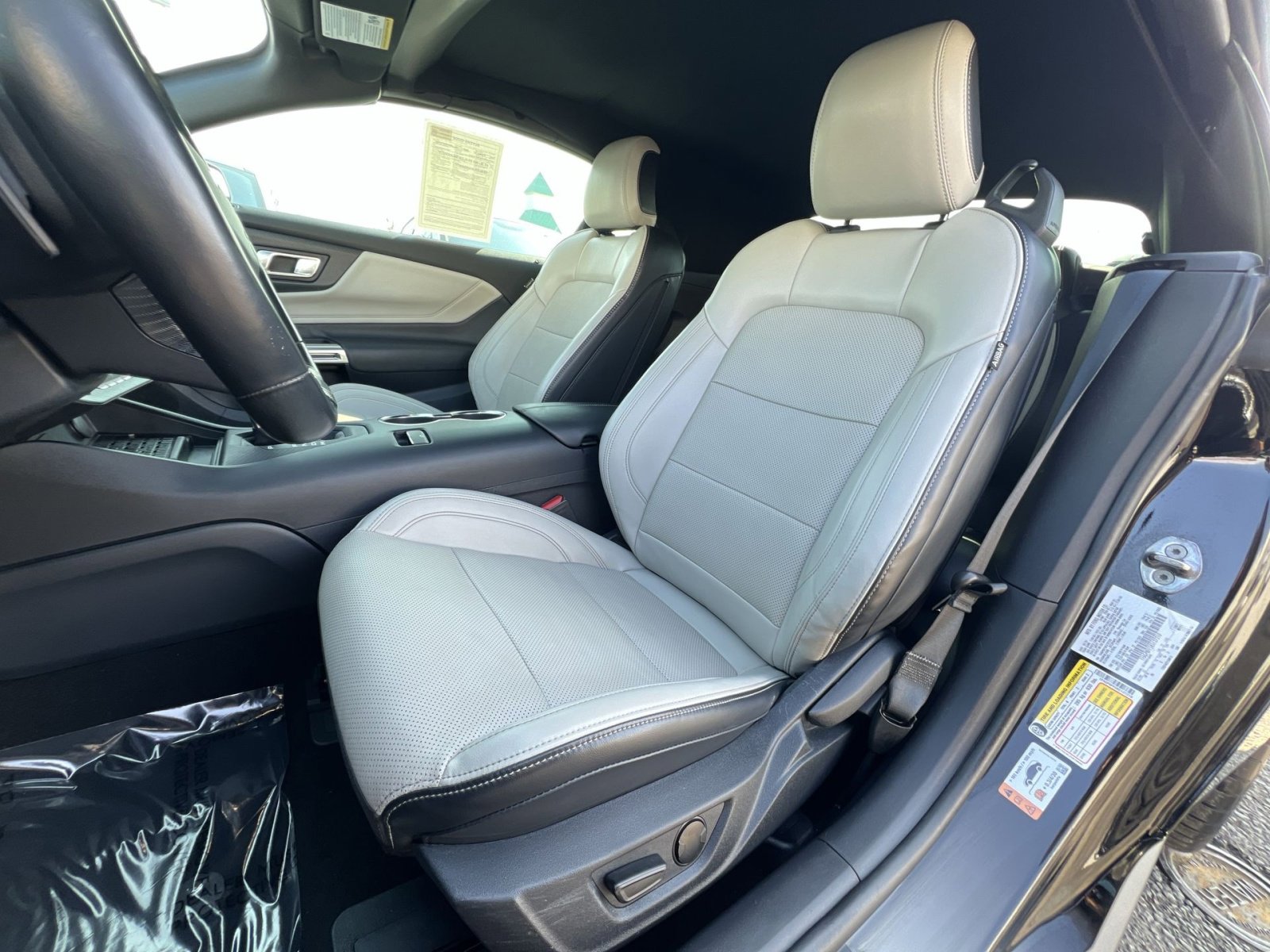 Certified 2024 Ford Mustang GT Premium image 13