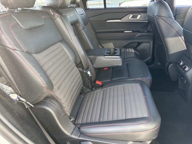 New 2026 Ford Explorer ST-Line w/ Premium Package image 12