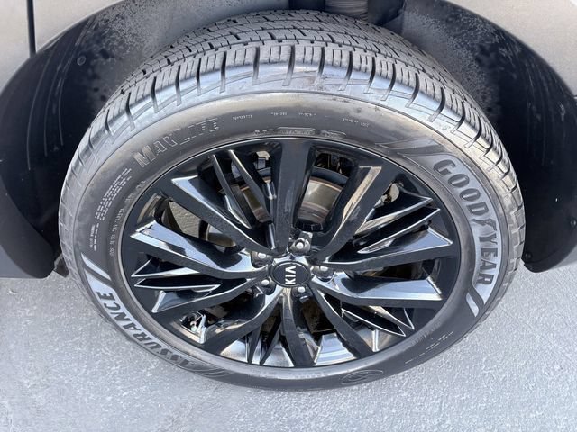 Used 2020 Kia Telluride SX FWD image 27