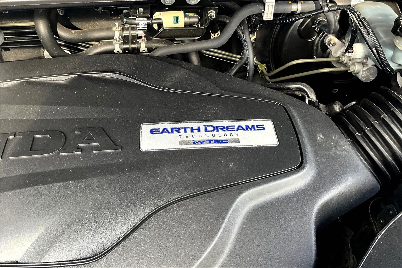 Used 2018 Honda Odyssey EX-L image 35