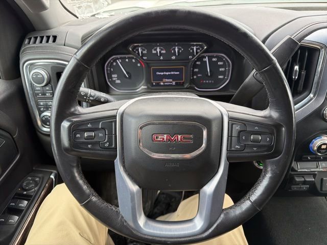 Used 2020 GMC Sierra 1500 Elevation w/ Elevation Convenience Package AWD/4WD image 18
