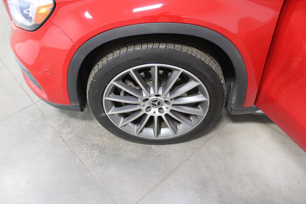 Used 2018 Mercedes-Benz GLA 250 image 35