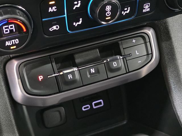 Used 2021 GMC Acadia AT4 image 31