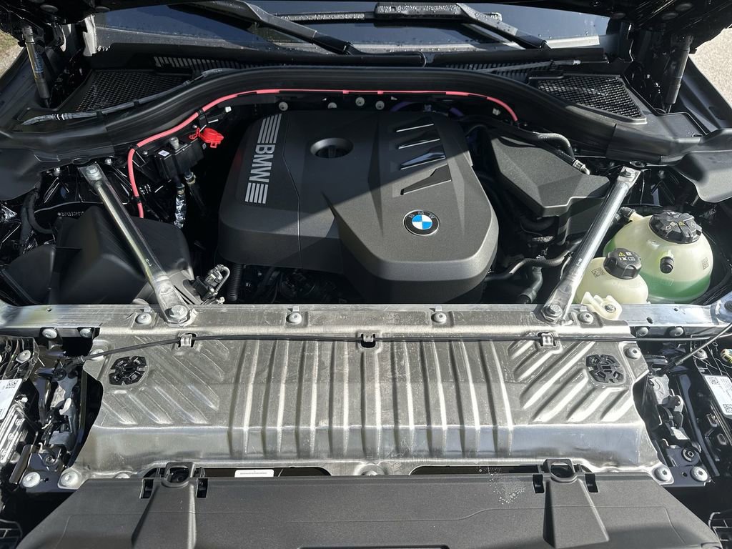 New 2026 BMW X3 xDrive30 image 24