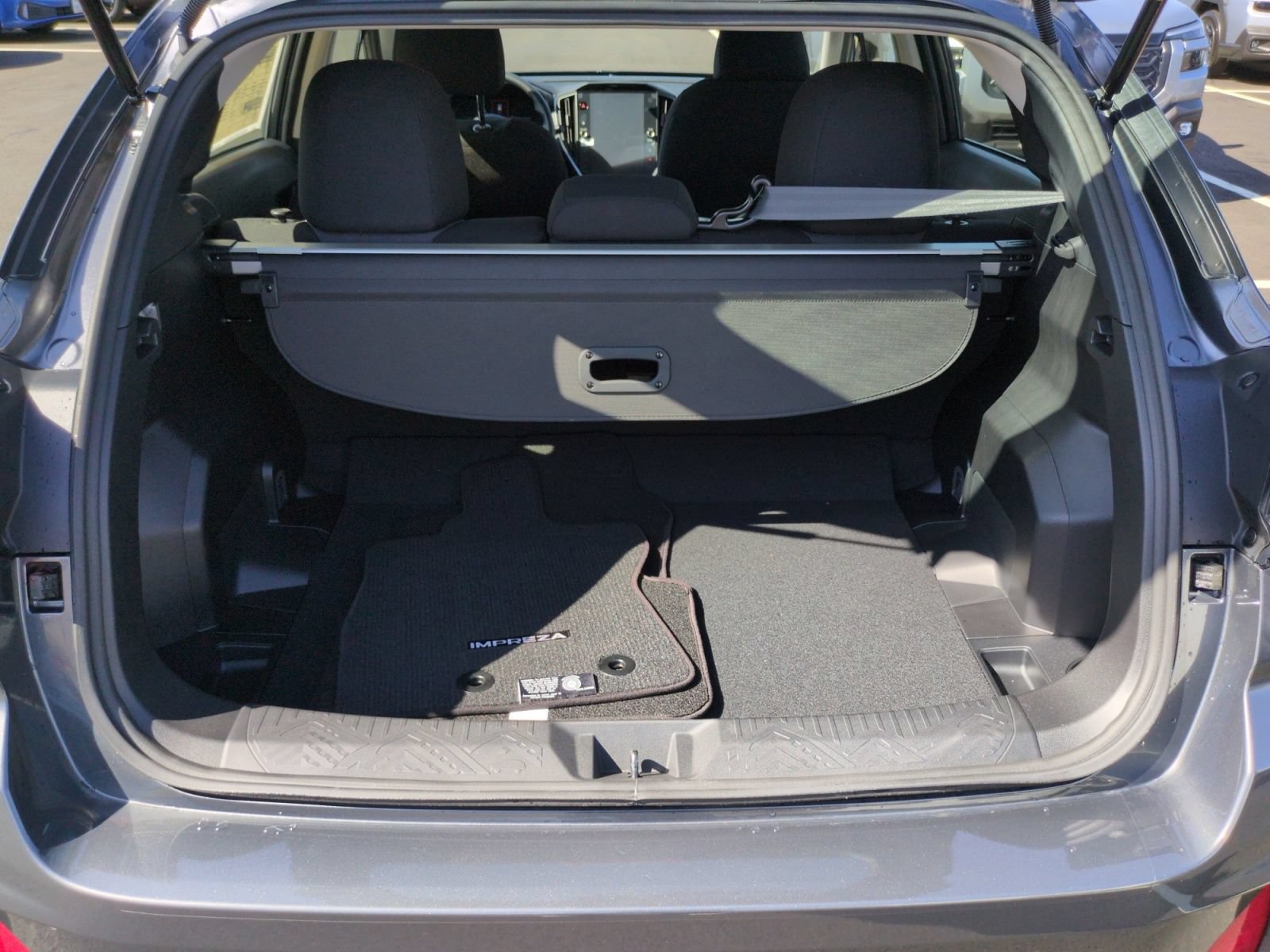 New 2026 Subaru Impreza 2.0i Sport AWD/4WD image 19