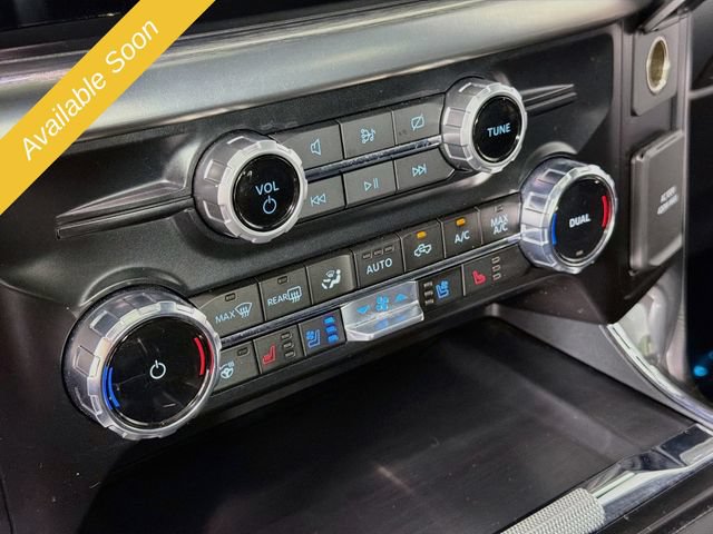 Used 2023 Ford F150 Lariat AWD/4WD image 16